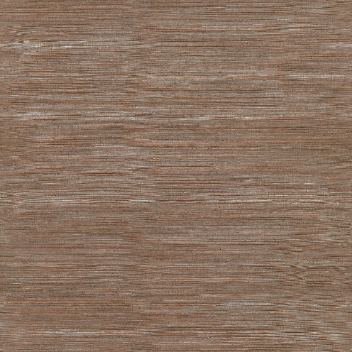 Caihon Rust Sisal Grasscloth Wallpaper - Grasscloth Wallpaper