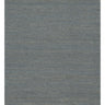 Aiko Teal Sisal Grasscloth Wallpaper - Grasscloth Wallpaper