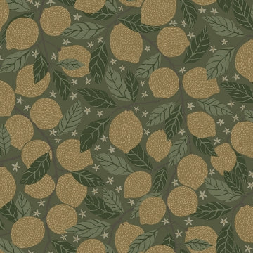 Lemona GREEN Fruit Tree