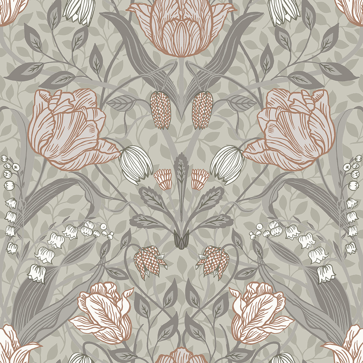 Filippa GREY Tulip