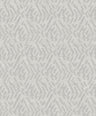 Kila Grey Geometric Wallpaper - Geometric Wallpaper