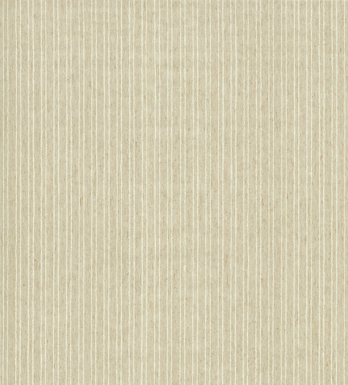 Liqin Taupe String Wallpaper - Stripes Wallpaper
