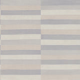 Dermot Pastel Horizontal Stripe Wallpaper - Stripes Wallpaper