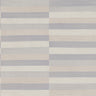 Dermot Pastel Horizontal Stripe Wallpaper - Stripes Wallpaper