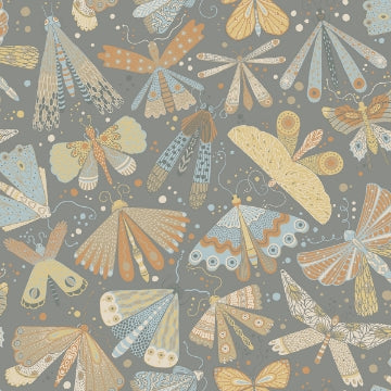 Flyga Butterfly Bonanza APRICOT