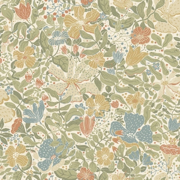 Midsommar LIGHT GREEN