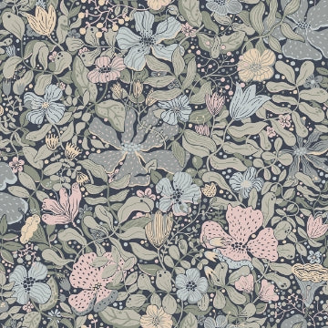 Midsommar DARK BLUE