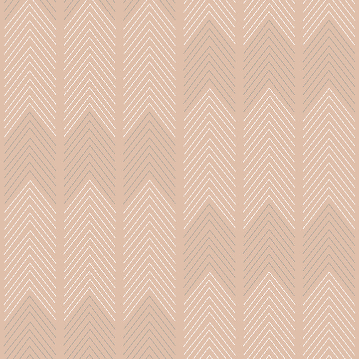 Nyle Chevron Stripes Wallpaper by Chevron Wallpapers