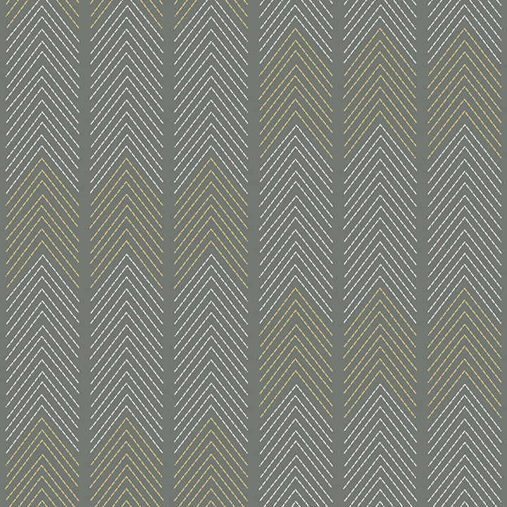 Nyle Chevron Stripes Wallpaper by Chevron Wallpapers