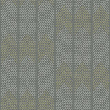 Nyle Chevron Stripes Wallpaper by Chevron Wallpapers