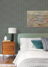 Nyle Chevron Stripes Wallpaper by Chevron Wallpapers