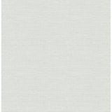 Agave Grey Faux Grasscloth Wallpaper - Grasscloth Wallpaper