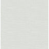 Agave Grey Faux Grasscloth Wallpaper - Grasscloth Wallpaper