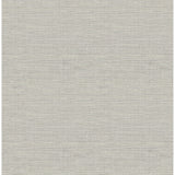 Agave Stone Faux Grasscloth Wallpaper - Grasscloth Wallpaper