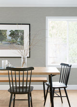 Agave Stone Faux Grasscloth Wallpaper - Grasscloth Wallpaper