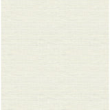 Agave Light Grey Faux Grasscloth Wallpaper - Grasscloth Wallpaper