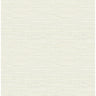 Agave Light Grey Faux Grasscloth Wallpaper - Grasscloth Wallpaper