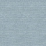 Agave Denim Faux Grasscloth Wallpaper - Grasscloth Wallpaper