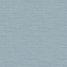 Agave Denim Faux Grasscloth Wallpaper - Grasscloth Wallpaper