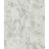 Amesemi Distressed Herringbone Wallpaper - Distressed Wallpaper