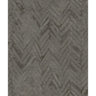 Amesemi Distressed Herringbone Wallpaper - Distressed Wallpaper