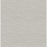 Agave Dove Faux Grasscloth Wallpaper - Grasscloth Wallpaper