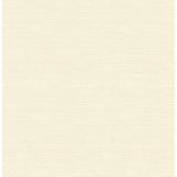 Agave Light Yellow Faux Grasscloth Wallpaper - Grasscloth Wallpaper
