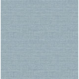 Agave Slate Faux Grasscloth Wallpaper - Grasscloth Wallpaper