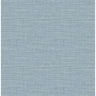Agave Slate Faux Grasscloth Wallpaper - Grasscloth Wallpaper