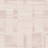 Callaway Pink Woven Stripes Wallpaper - Stripes Wallpaper