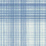 Madras Blue Plaid Wallpaper - Plaid Wallpaper