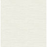 Agave Off-White Faux Grasscloth Wallpaper - Grasscloth Wallpaper