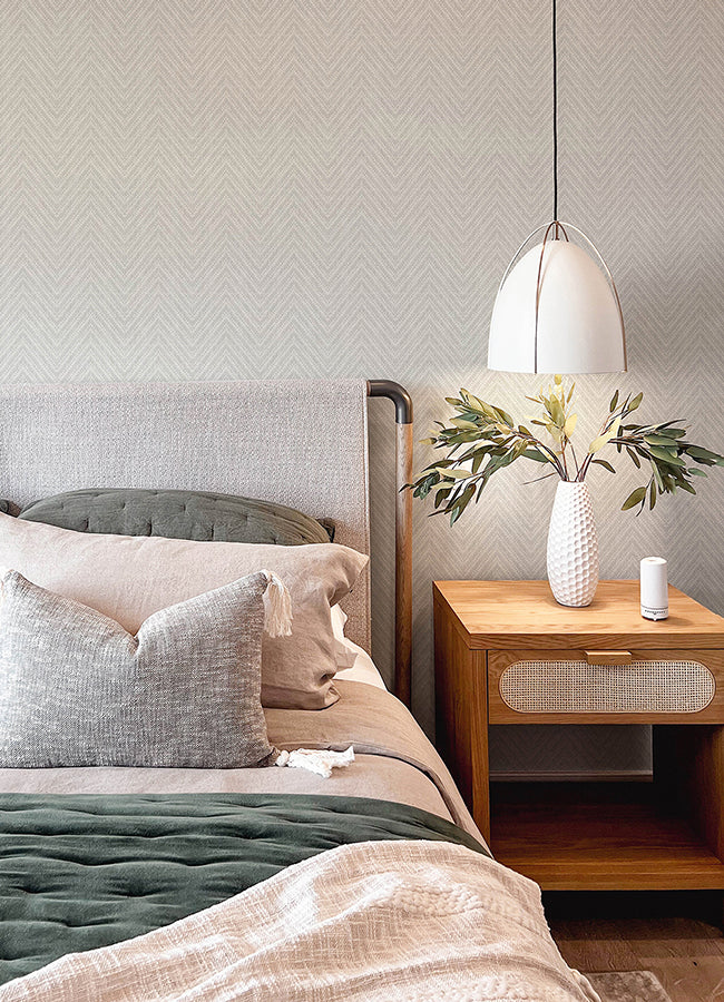 Glynn Chevron Wallpaper by Chevron Wallpapers