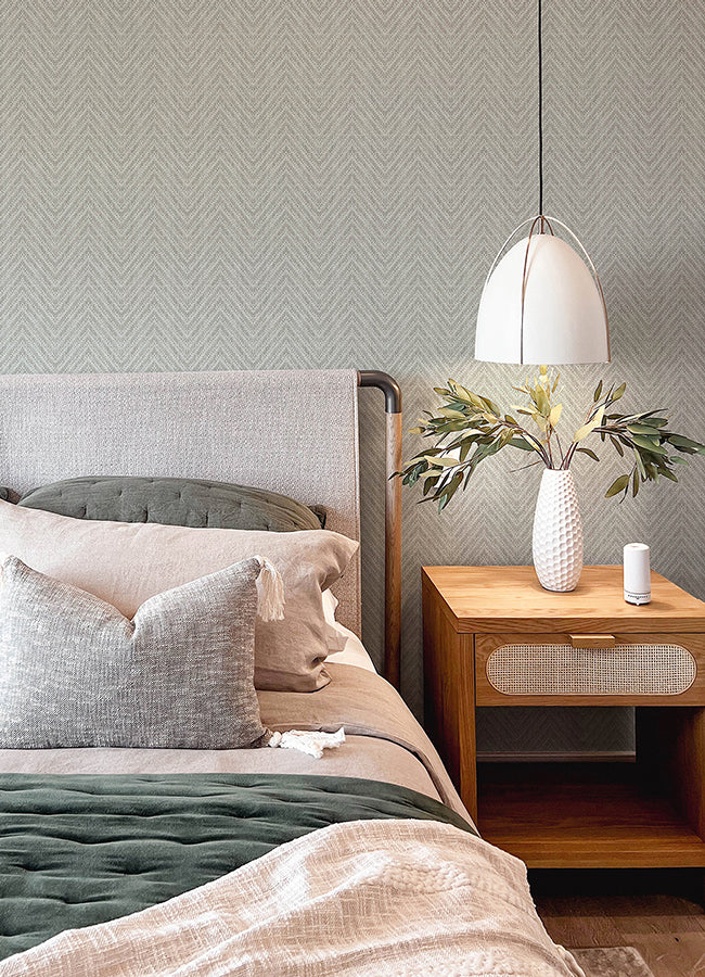 Glynn Chevron Wallpaper by Chevron Wallpapers