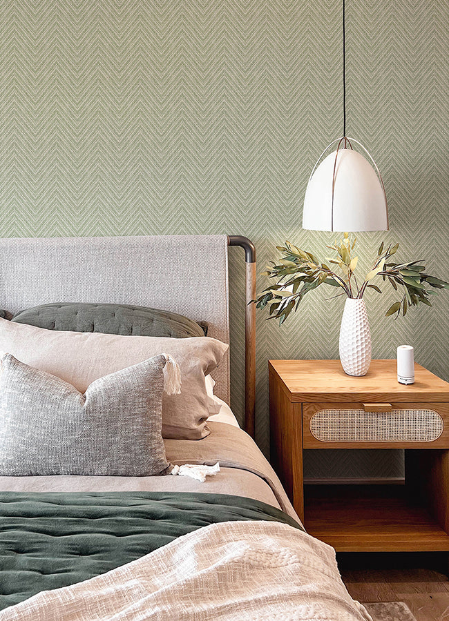 Glynn Chevron Wallpaper by Chevron Wallpapers