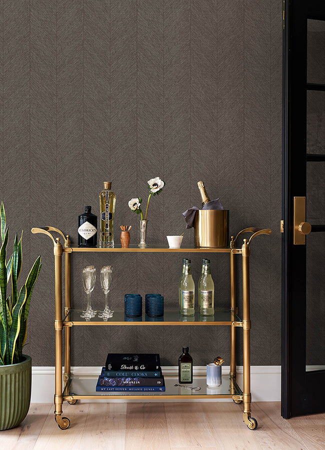 Kallam Chevron Wallpaper by Chevron Wallpapers