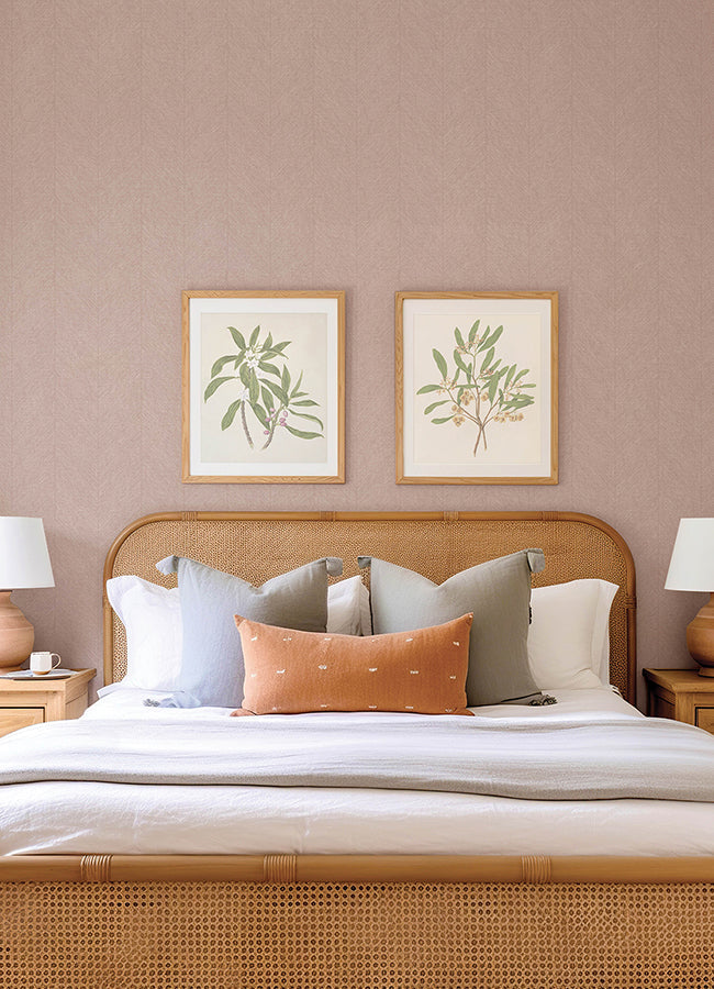 Kallam Chevron Wallpaper by Chevron Wallpapers