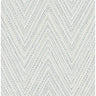 Lainey Stitched Chevron Wallpaper by Chevron Wallpapers
