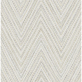 Lainey Stitched Chevron Wallpaper by Chevron Wallpapers