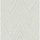 Lainey Stitched Chevron Wallpaper by Chevron Wallpapers