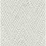 Lainey Stitched Chevron Wallpaper by Chevron Wallpapers