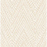 Lainey Stitched Chevron Wallpaper by Chevron Wallpapers