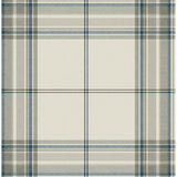 Westley Moss Plaid Wallpaper - Plaid Wallpaper