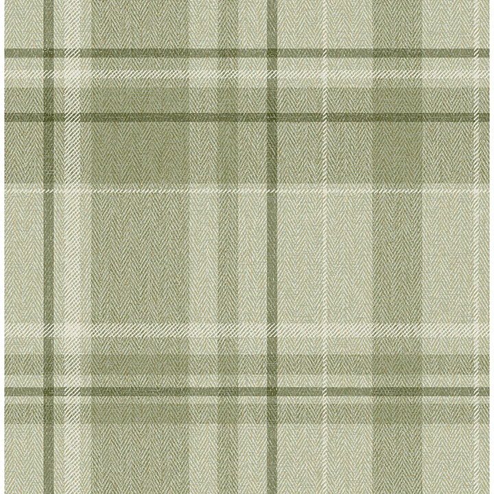 Harris Plaid Chevron Wallpaper by Chevron Wallpapers