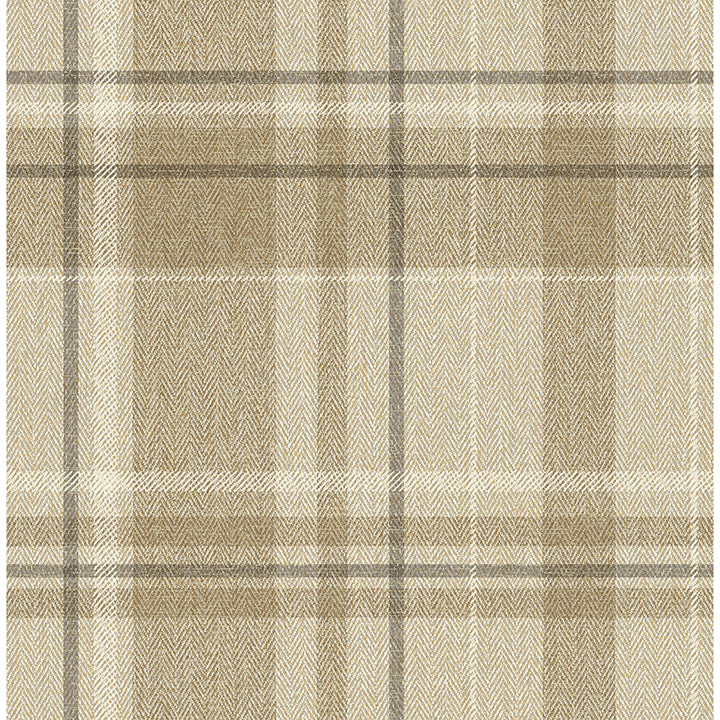 Harris Plaid Chevron Wallpaper by Chevron Wallpapers