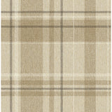 Harris Plaid Chevron Wallpaper by Chevron Wallpapers