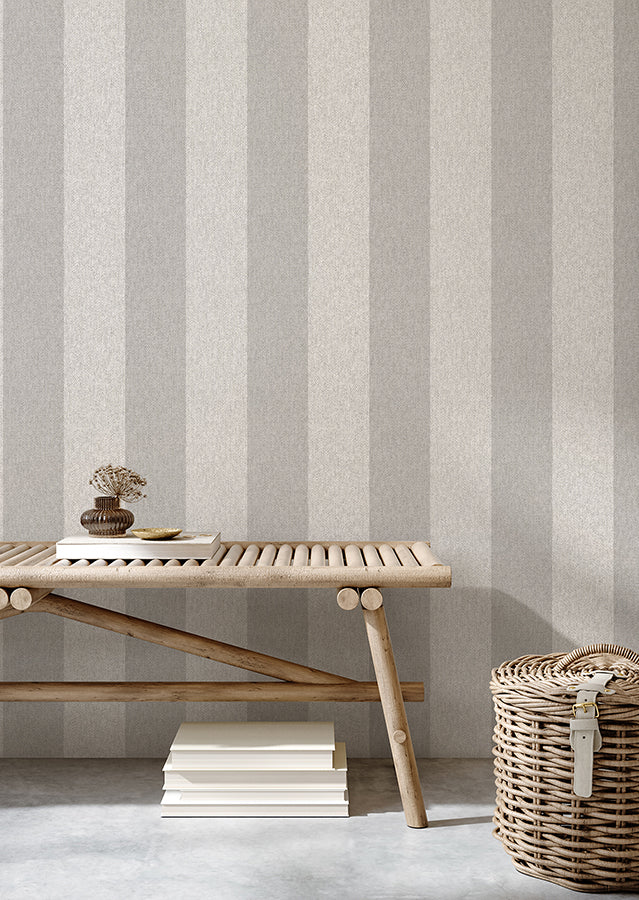 Finn Chevron Stripe Wallpaper by Chevron Wallpapers