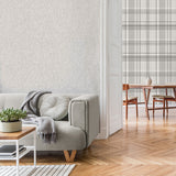 Theo Chevron Wallpaper -  by Chevron Wallpapers