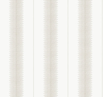 Tandem Stripe TAUPE