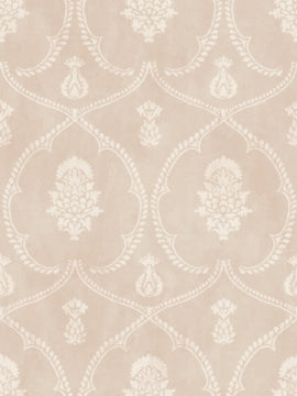 Royal Damask BLUSH